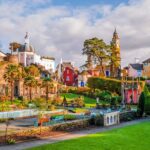 Best Small Towns in England, Scotland & Wales Worth Visiting