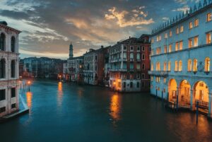 European City Breaks Under 2 Hours from the UK