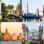 Top 25 Must-See Places in the United Kingdom