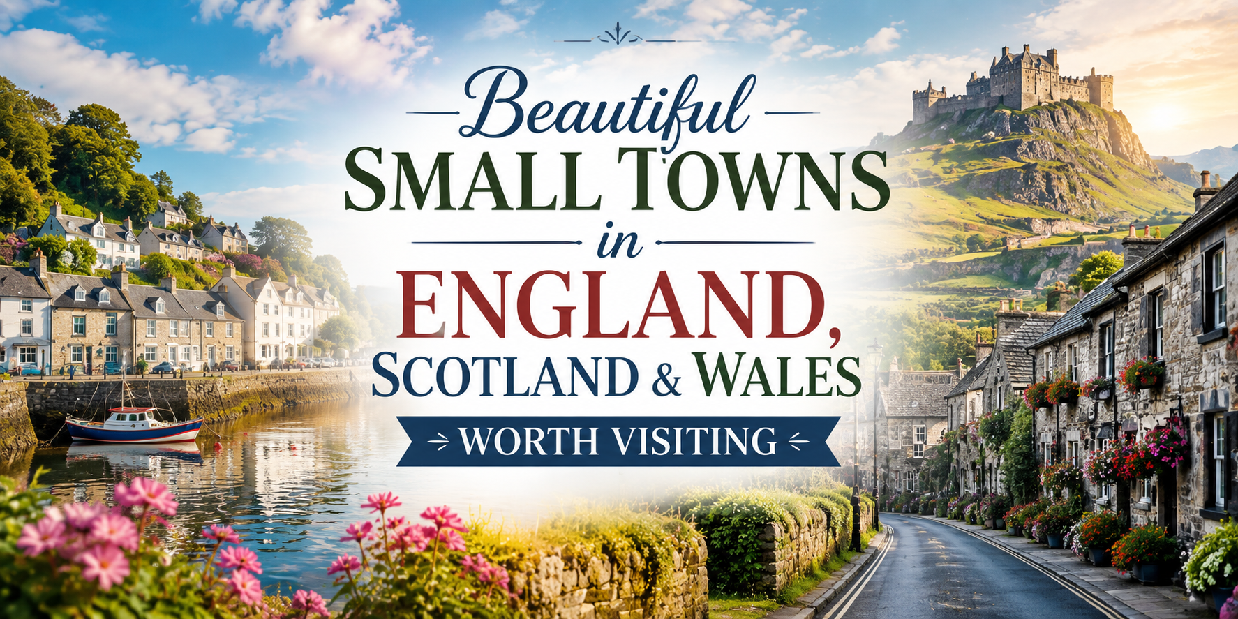 beautiful-small-towns in-england -scotland