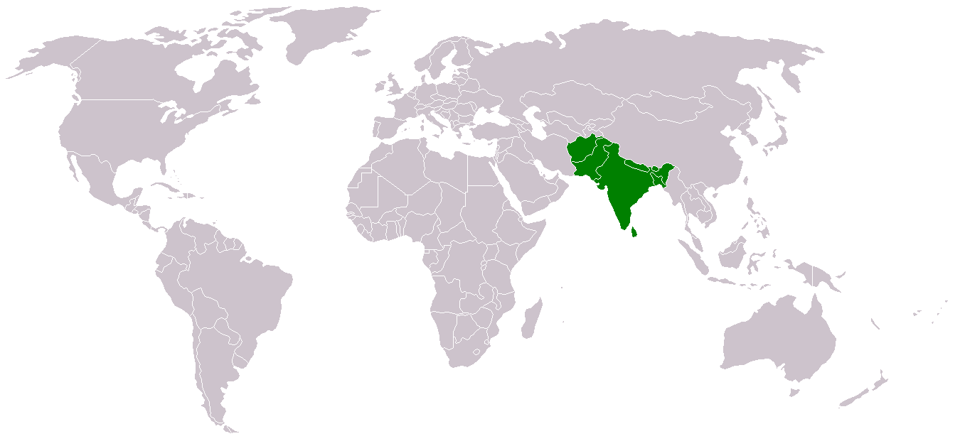 Asia