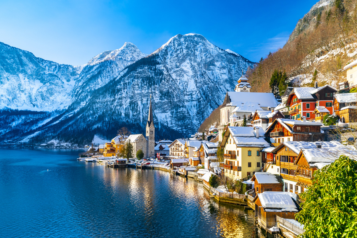 A Complete Travel Guide to Europe from the UK for Top Destinations