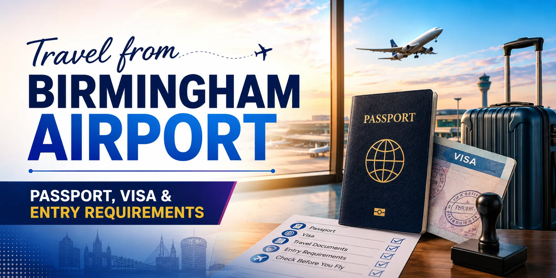Birmingham Airport