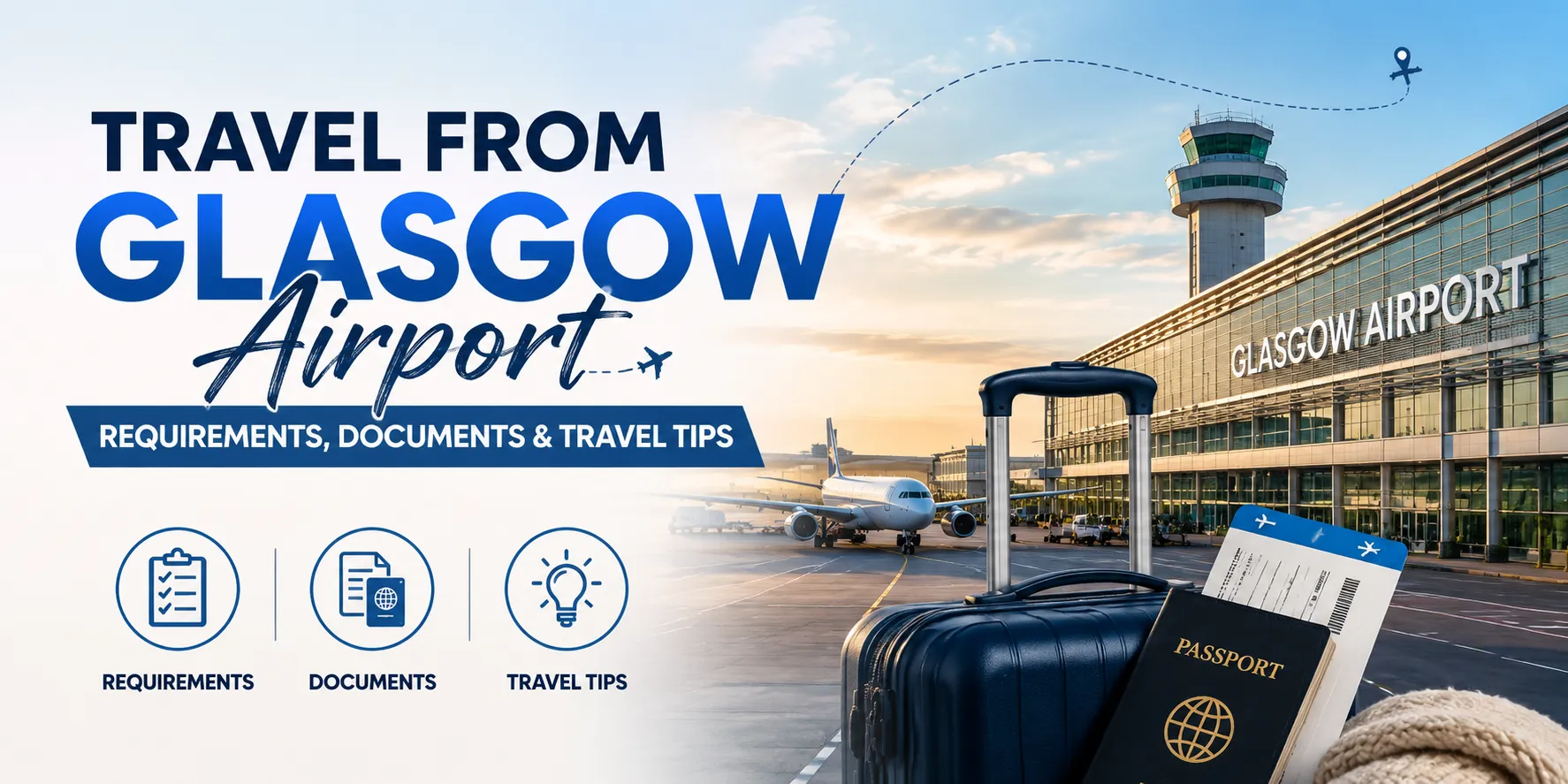 Glasgow Airport