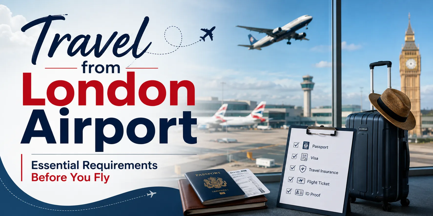 London Airport