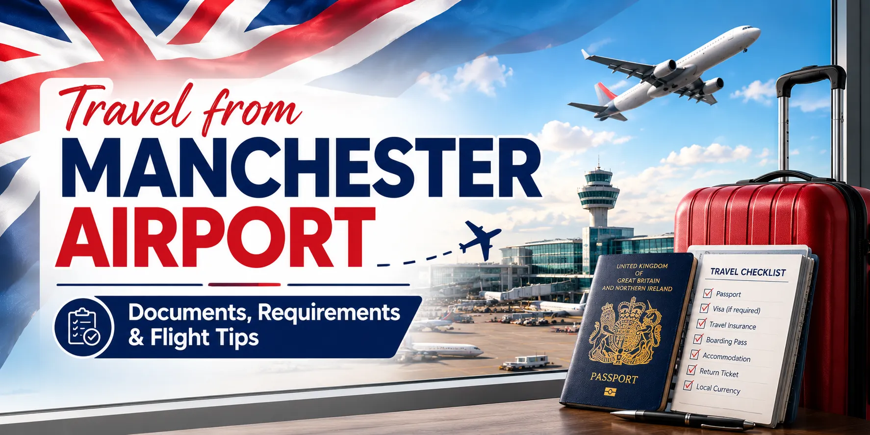 Manchester Airport