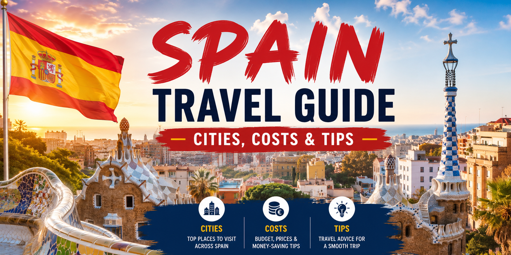 Spain Travel Guide