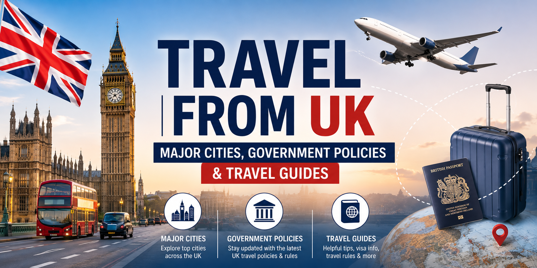 Travel Guides