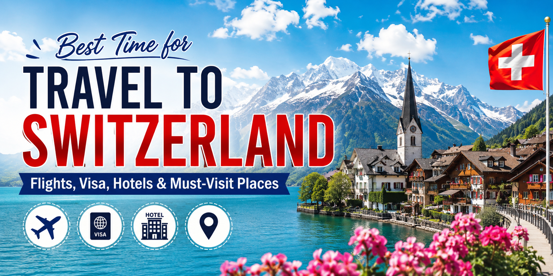 Travel to Switzerland