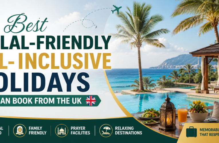 All-Inclusive Holidays