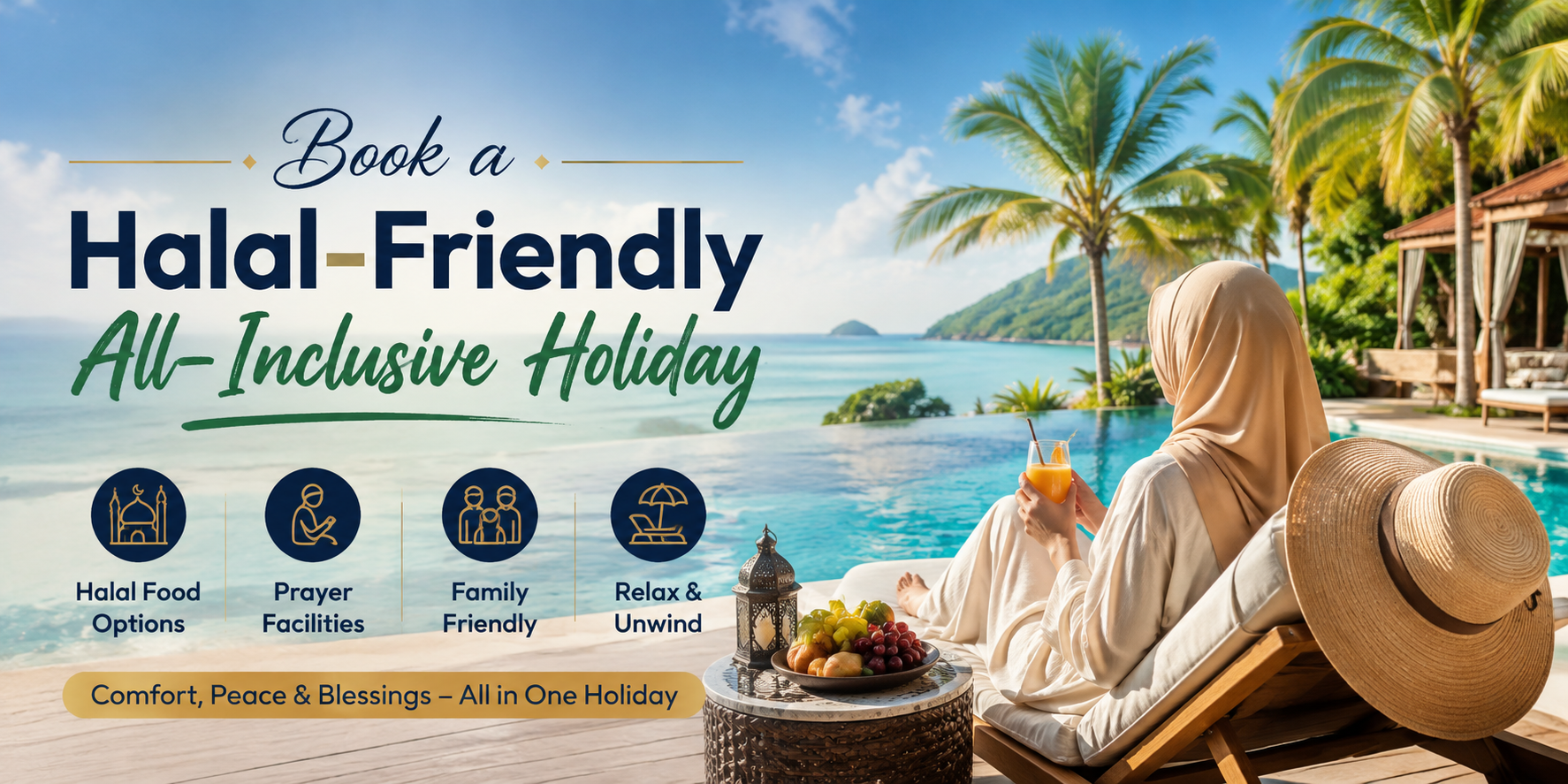 book-a halal-friendly-all-inclusive-holiday
