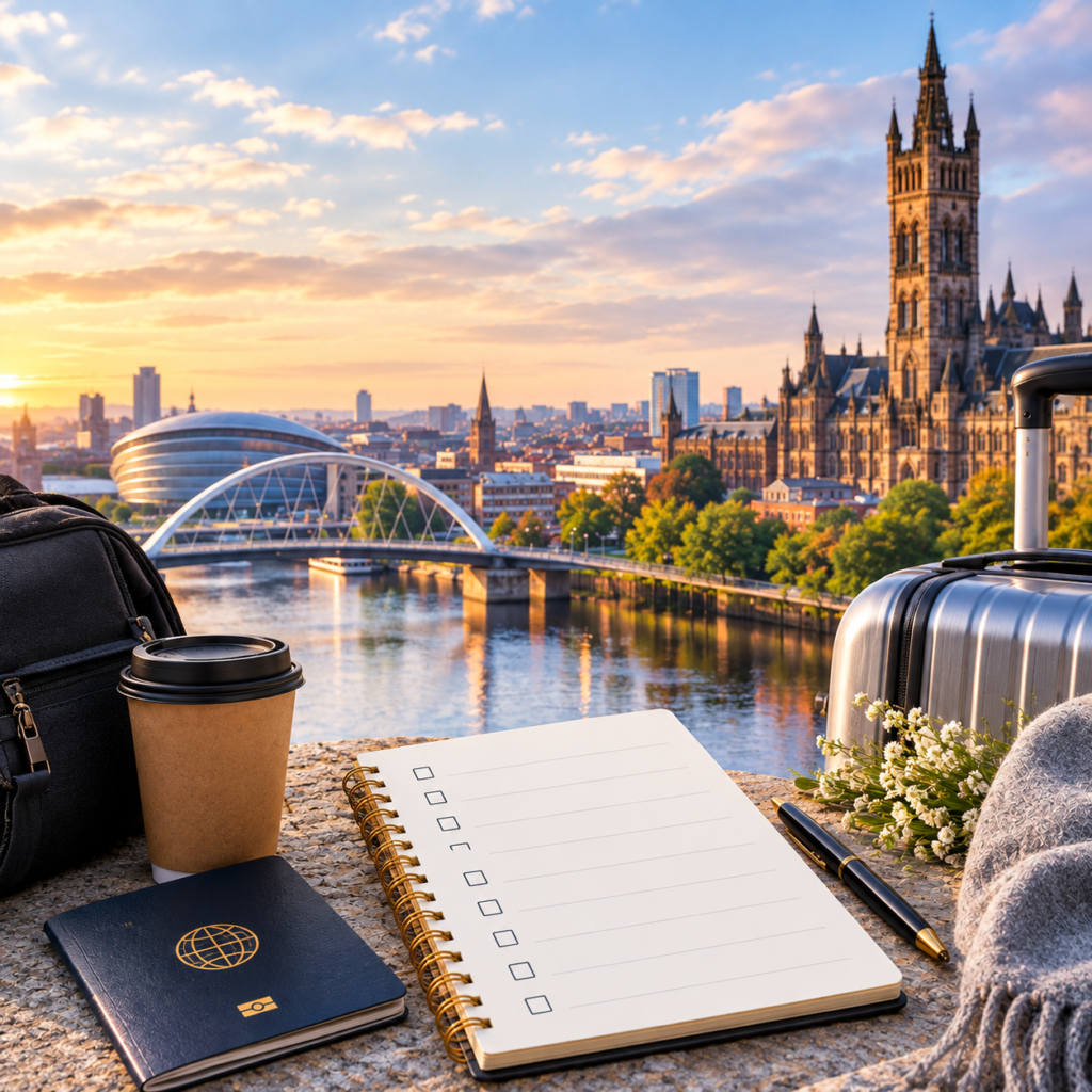 Planning Your Glasgow Umrah Journey | Flights, Hotels and Preparation 12